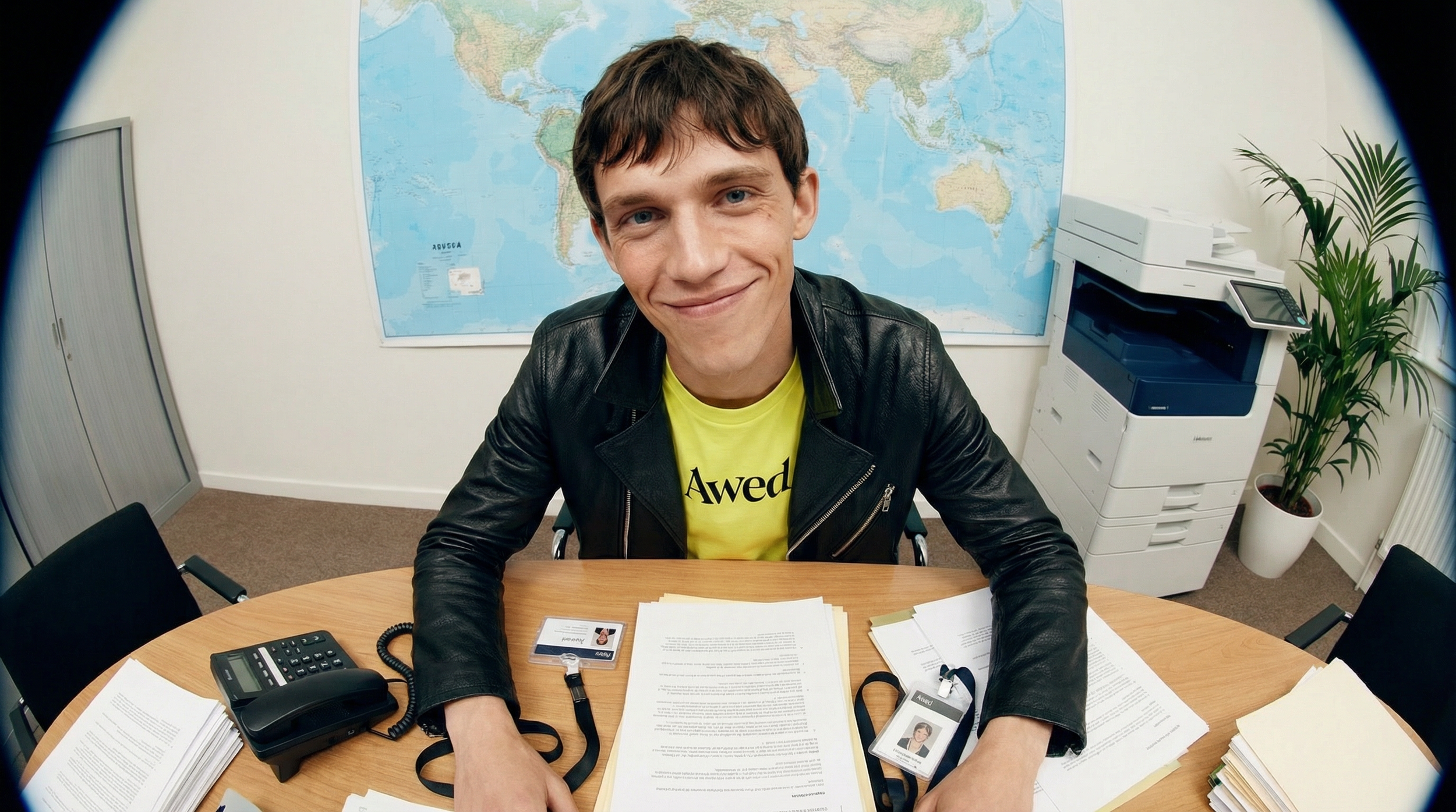 kamera kontrollieren