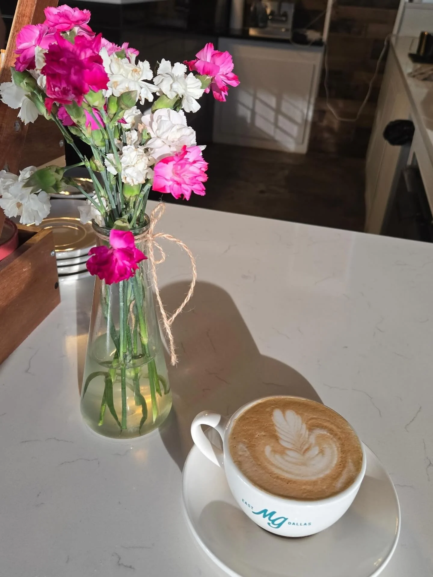 Beautiful mornings start at EDMG. See you Wednesday!