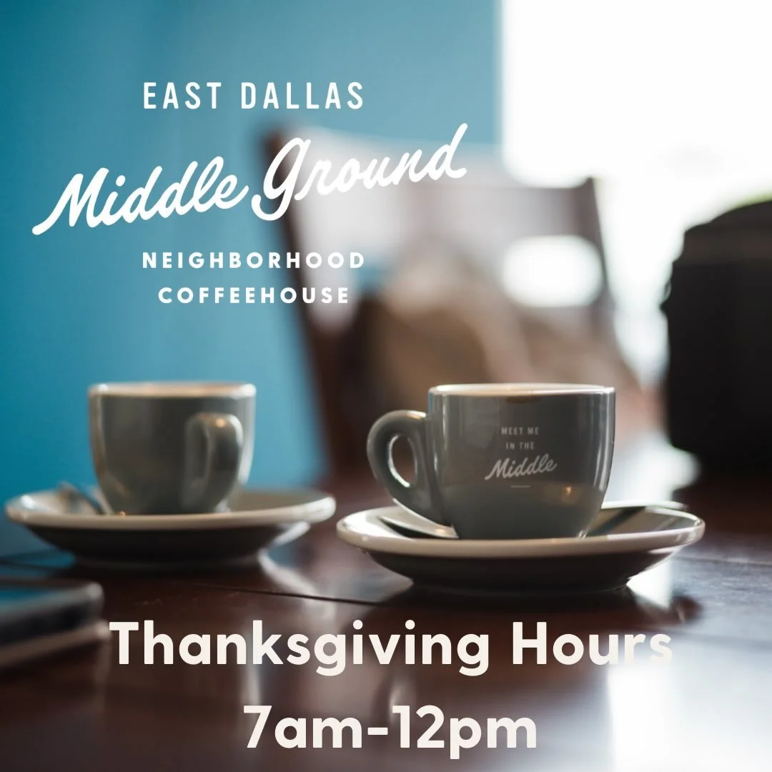 We&rsquo;re open on Thursday so come see us, ya little turkeys! 🦃