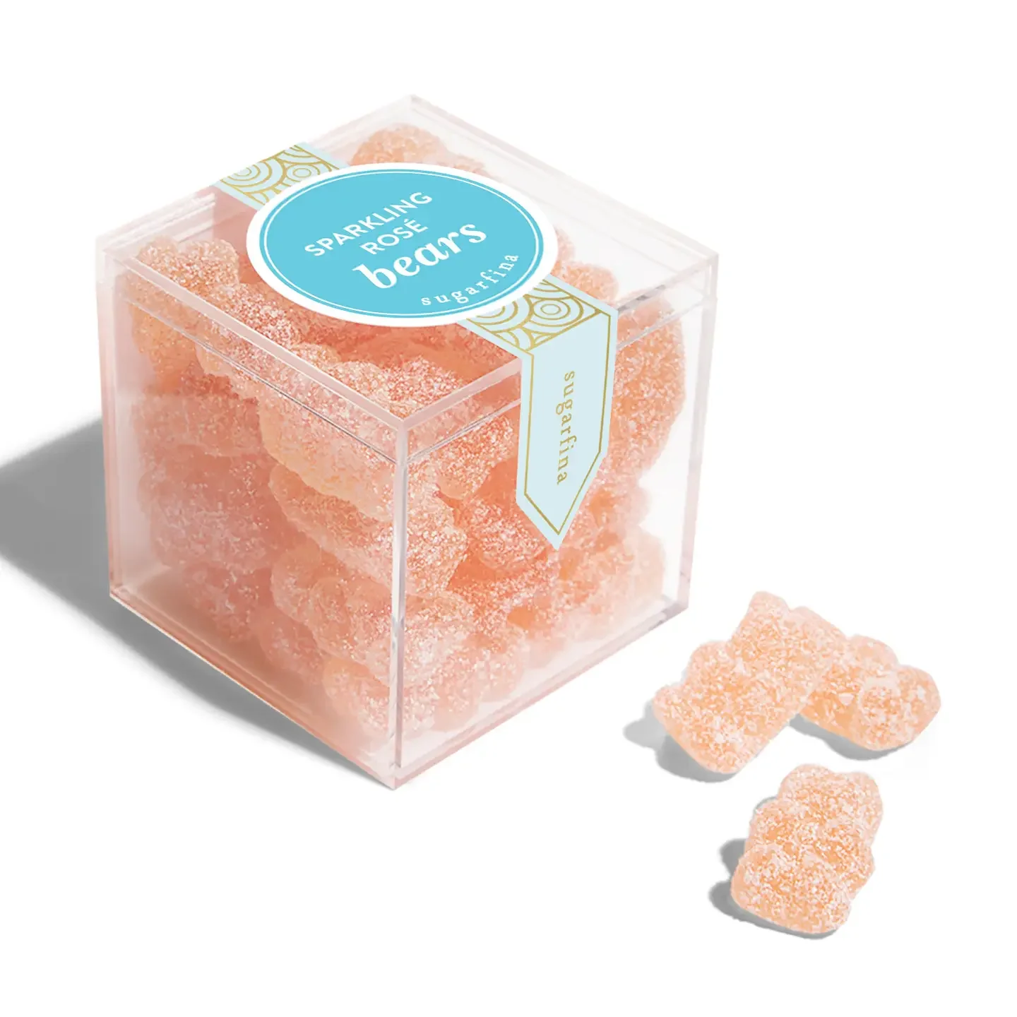 Luxury Candy Gift Cube