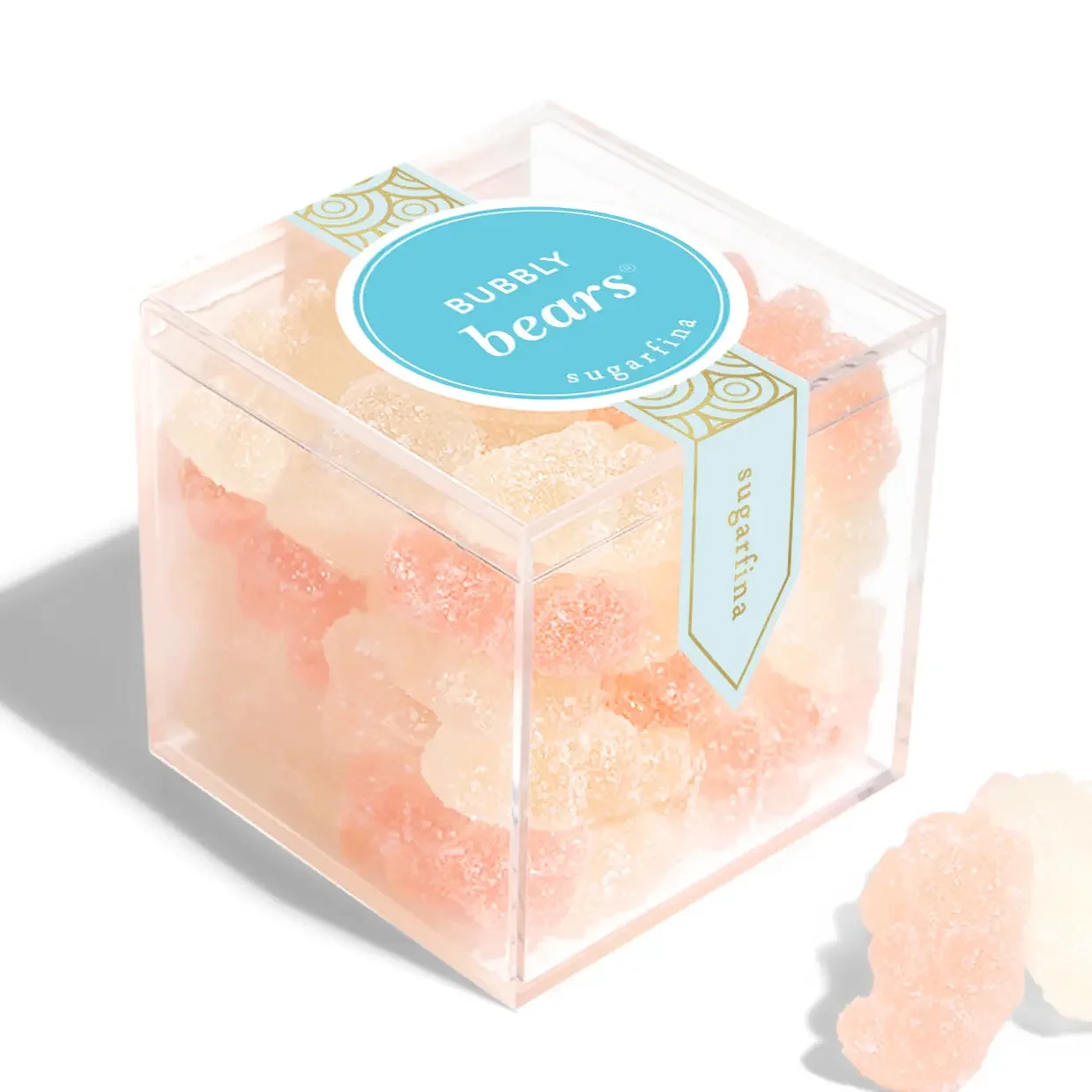 Luxury Candy Gift Cube