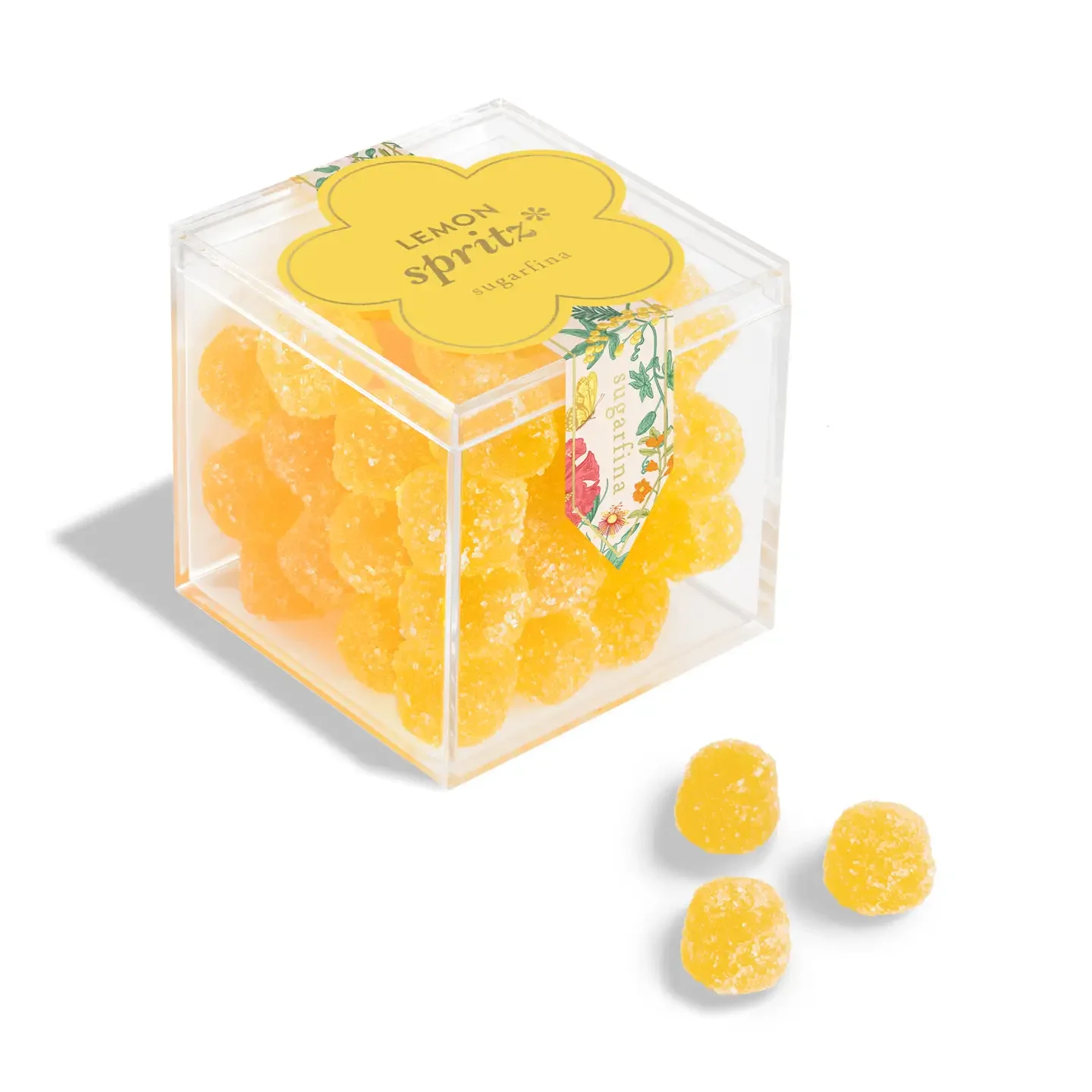 Luxury Candy Gift Cube
