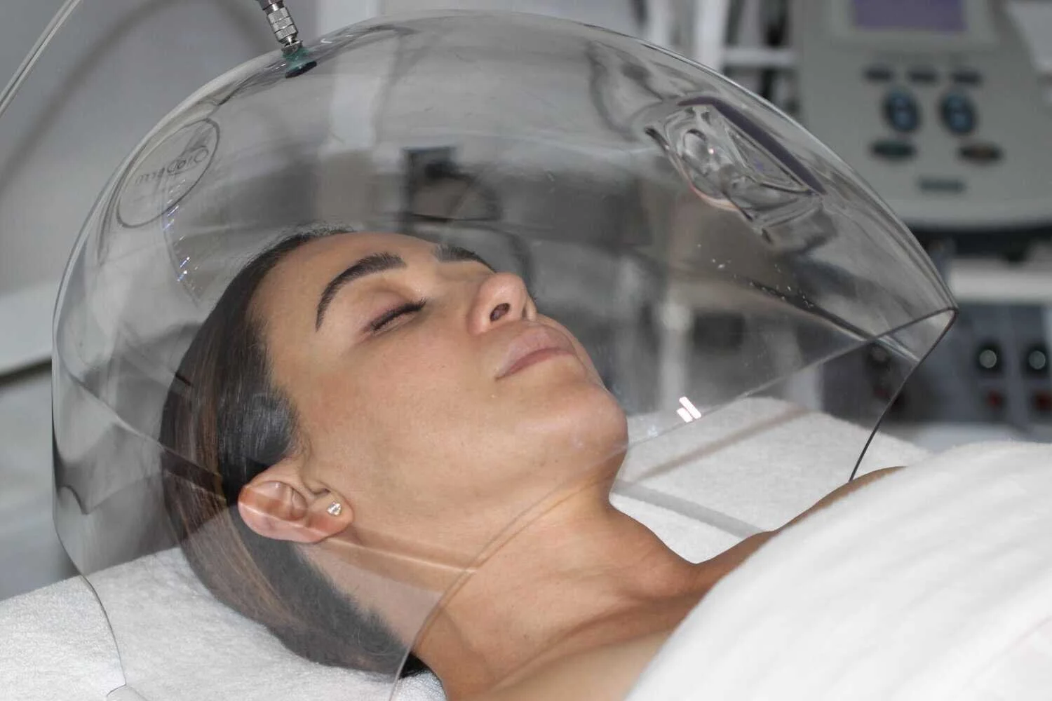 The Best Facial for Blackheads