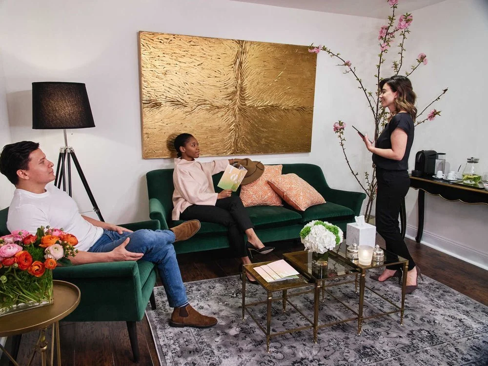 What Are Facial Extractions? An Essential Part of Your Facial Treatment