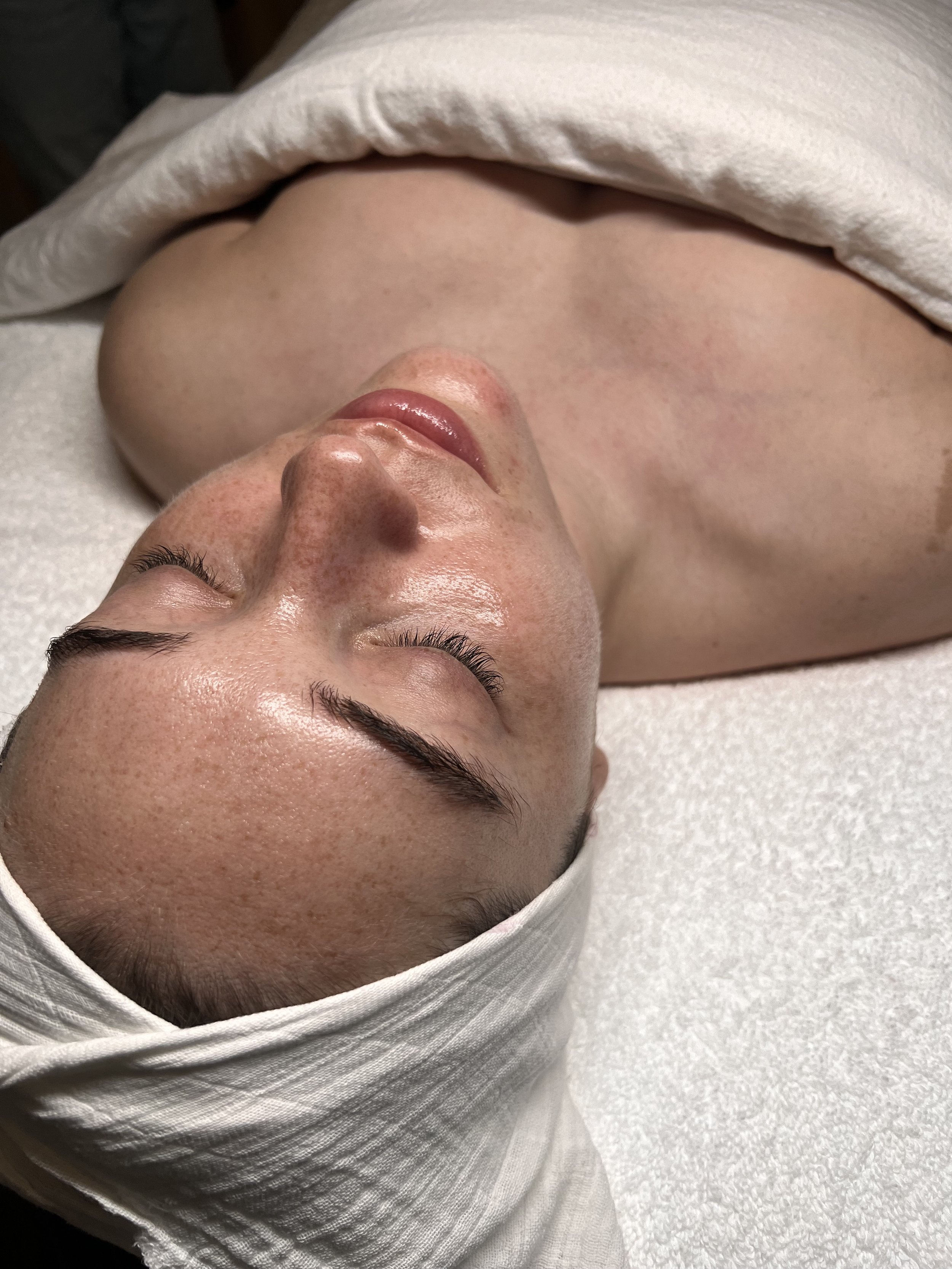 Maintenance Over Makeover: Why Consistent Facials Matter More Than You Think