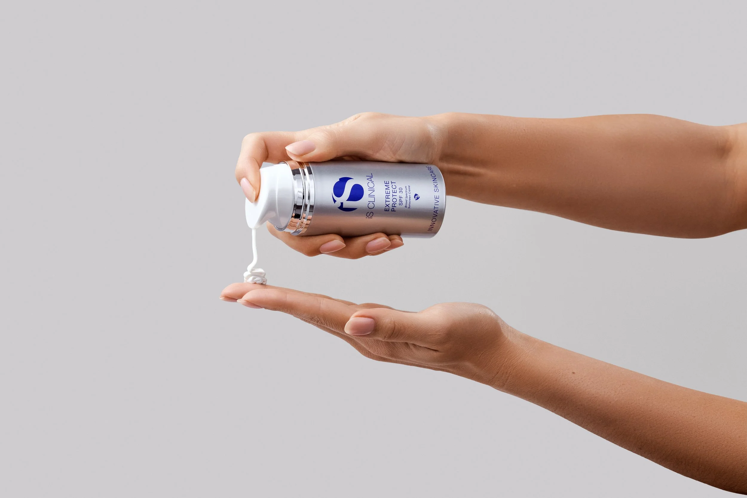 The Real Reason SPF Is Non-Negotiable