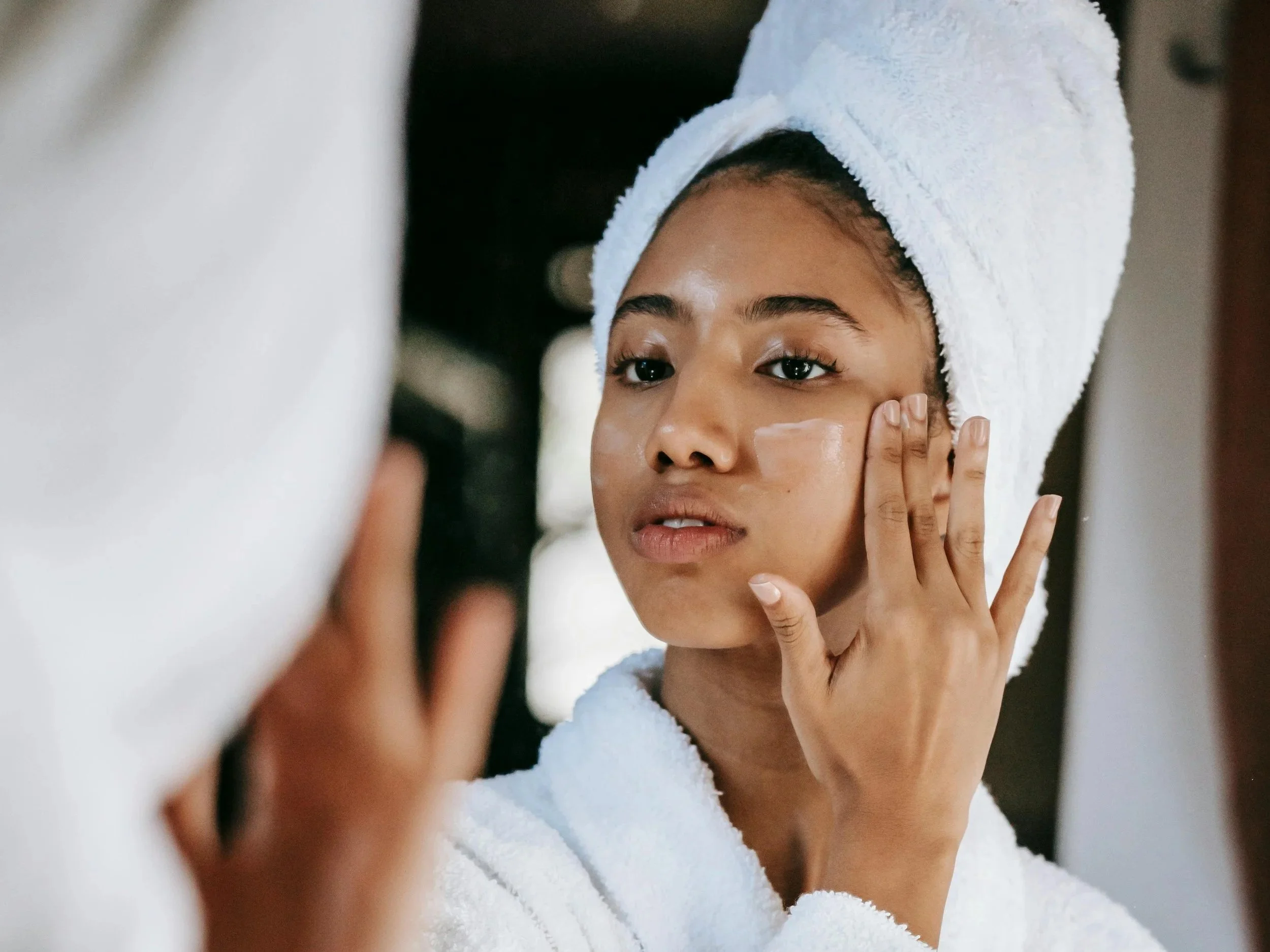 How to Repair Your Skin Barrier After a Harsh NYC Winter