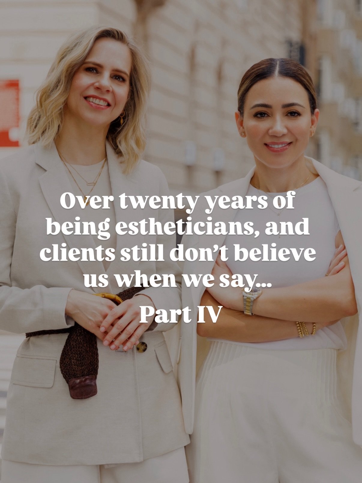 Did you know?? 🤔 
 
🧴 Retinol doesn&rsquo;t thin the skin. It thickens it. Retinol increases cell turnover and stimulates collagen production, which leads to thicker, healthier skin over time when used correctly. The key is to use it correctly. Slo