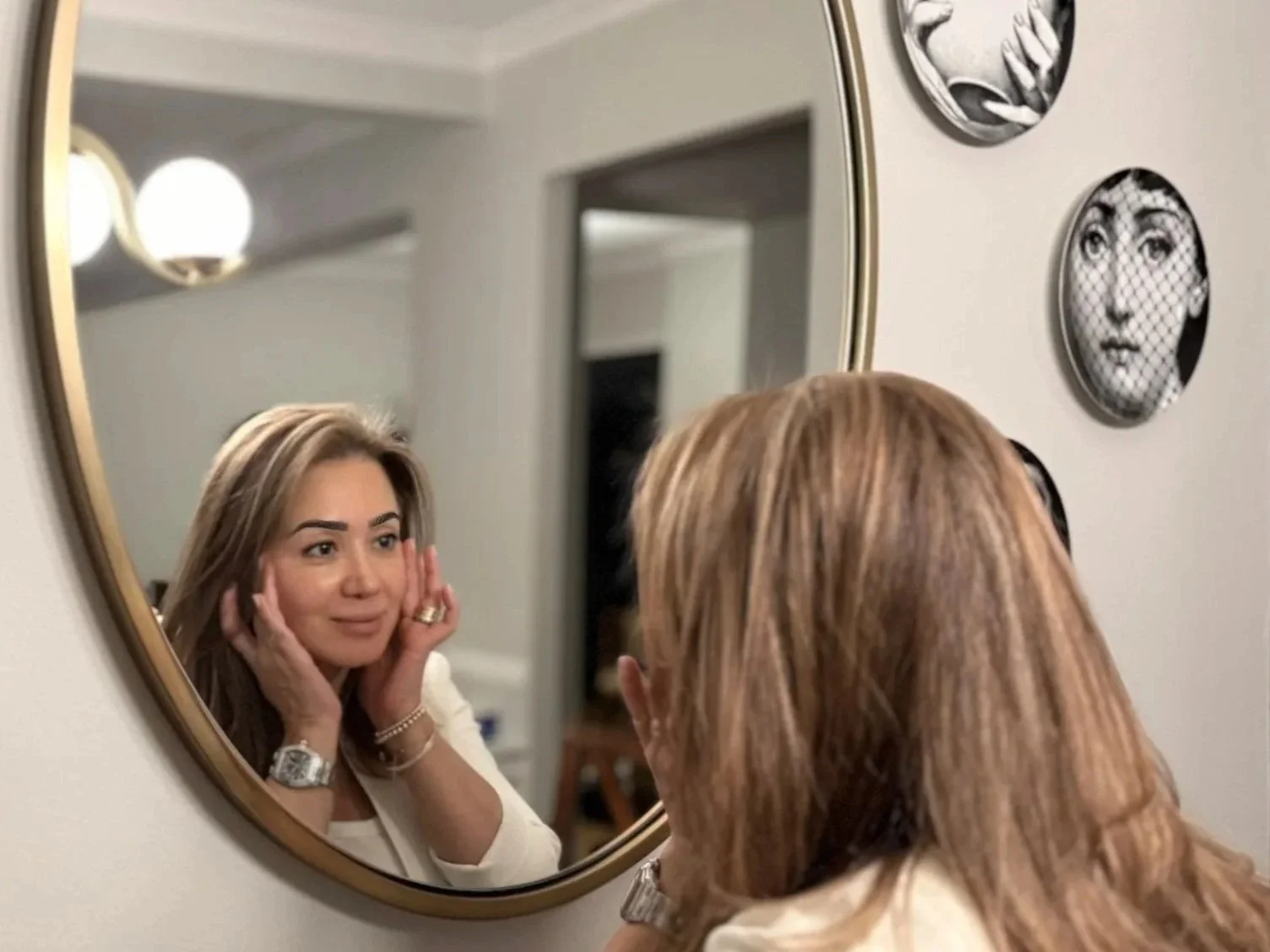 How Your Skin Changes After 40 and What Actually Helps