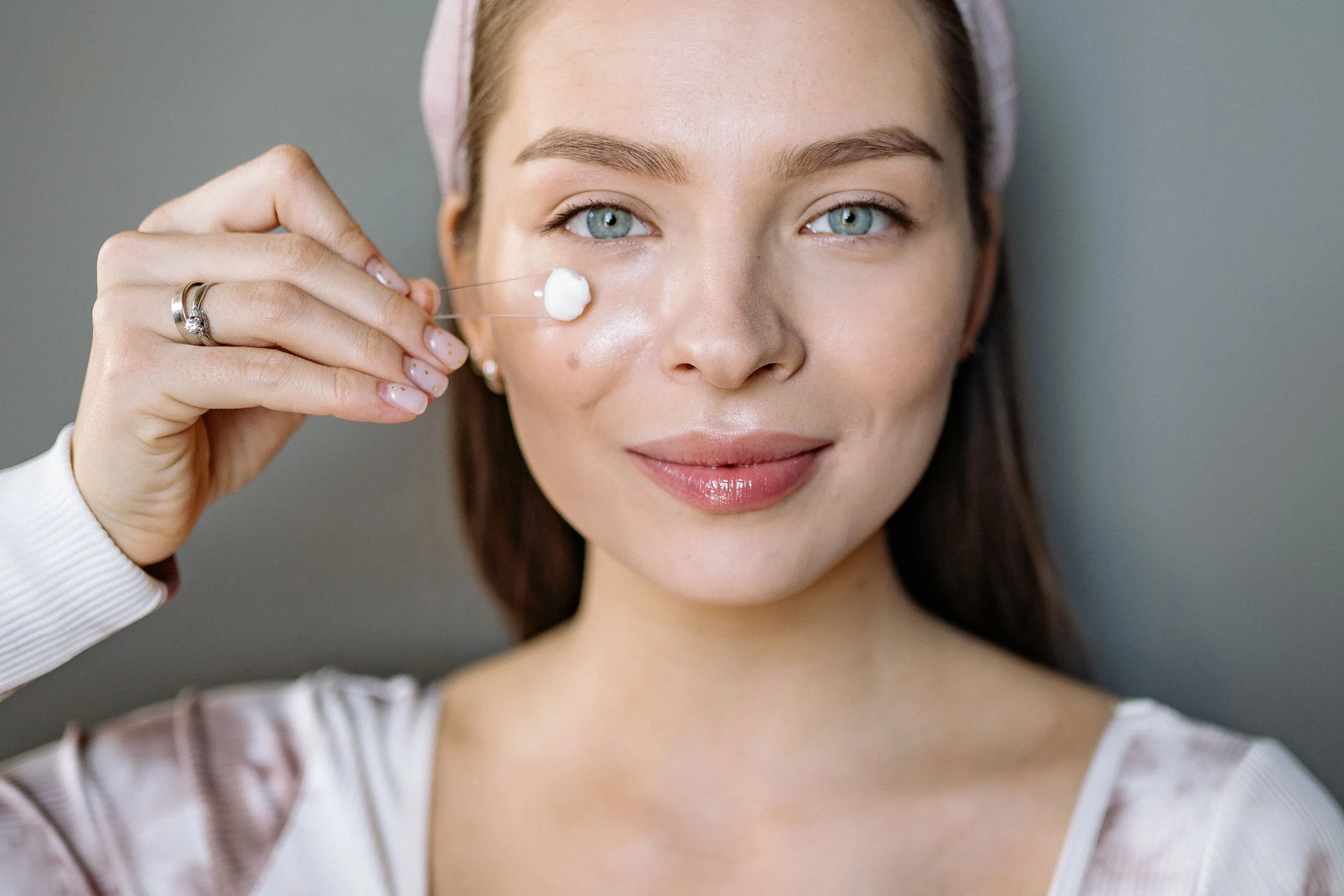 The Skin Barrier: What It Is and How to Protect It
