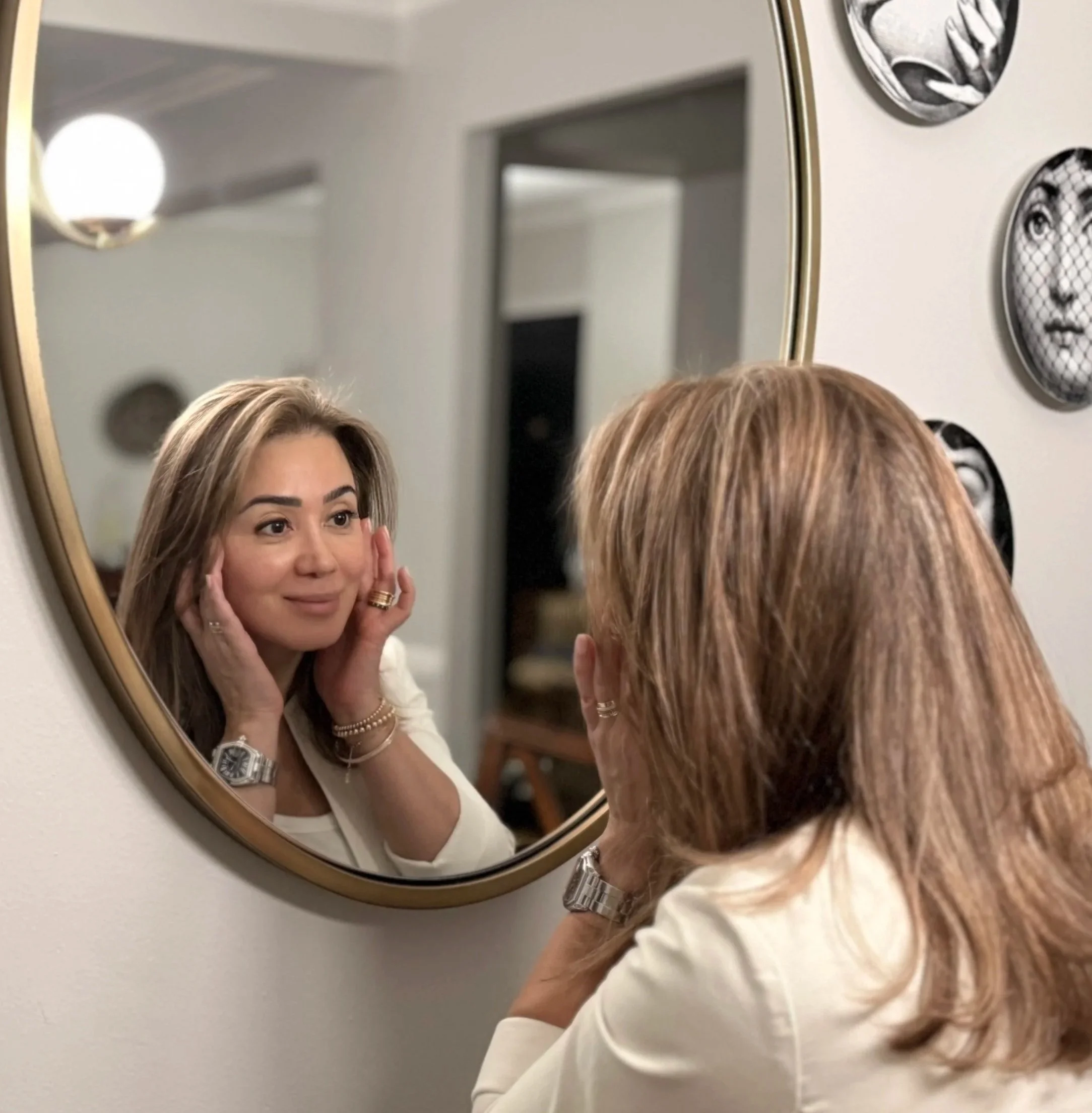 How Your Skin Changes After 40 and What Actually Helps