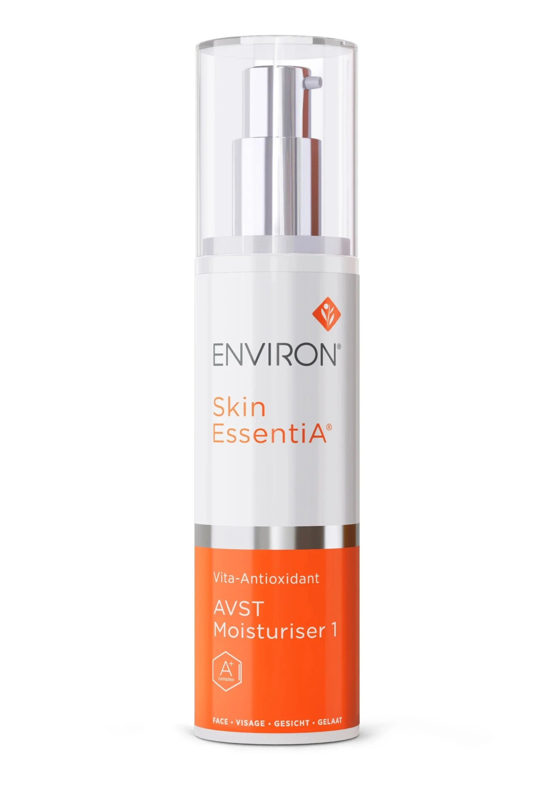 Environ AVST 1 Vitamin A moisturizer for spring skincare routine JE'DERM skin atelier