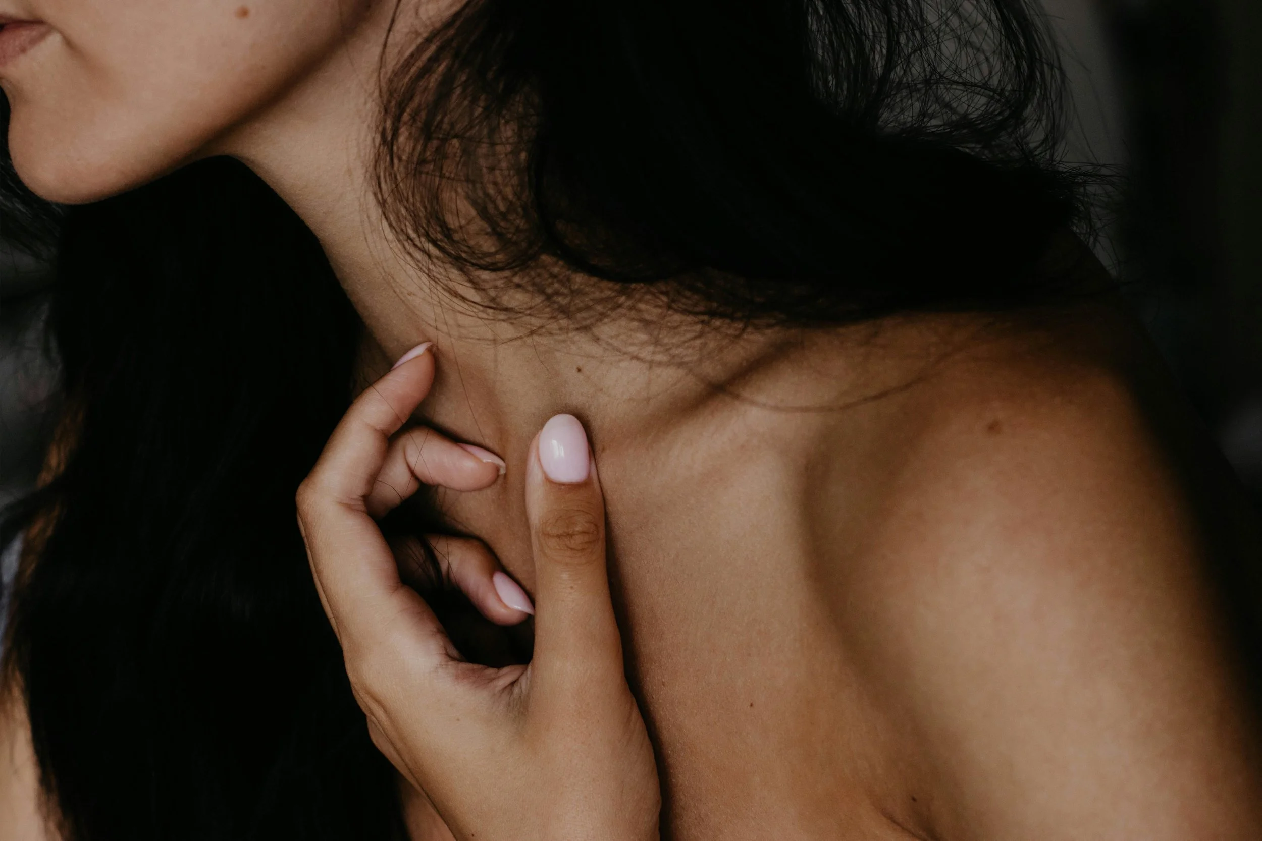 Your Neck, Chest, and Hands Are Aging Faster Than Your Face