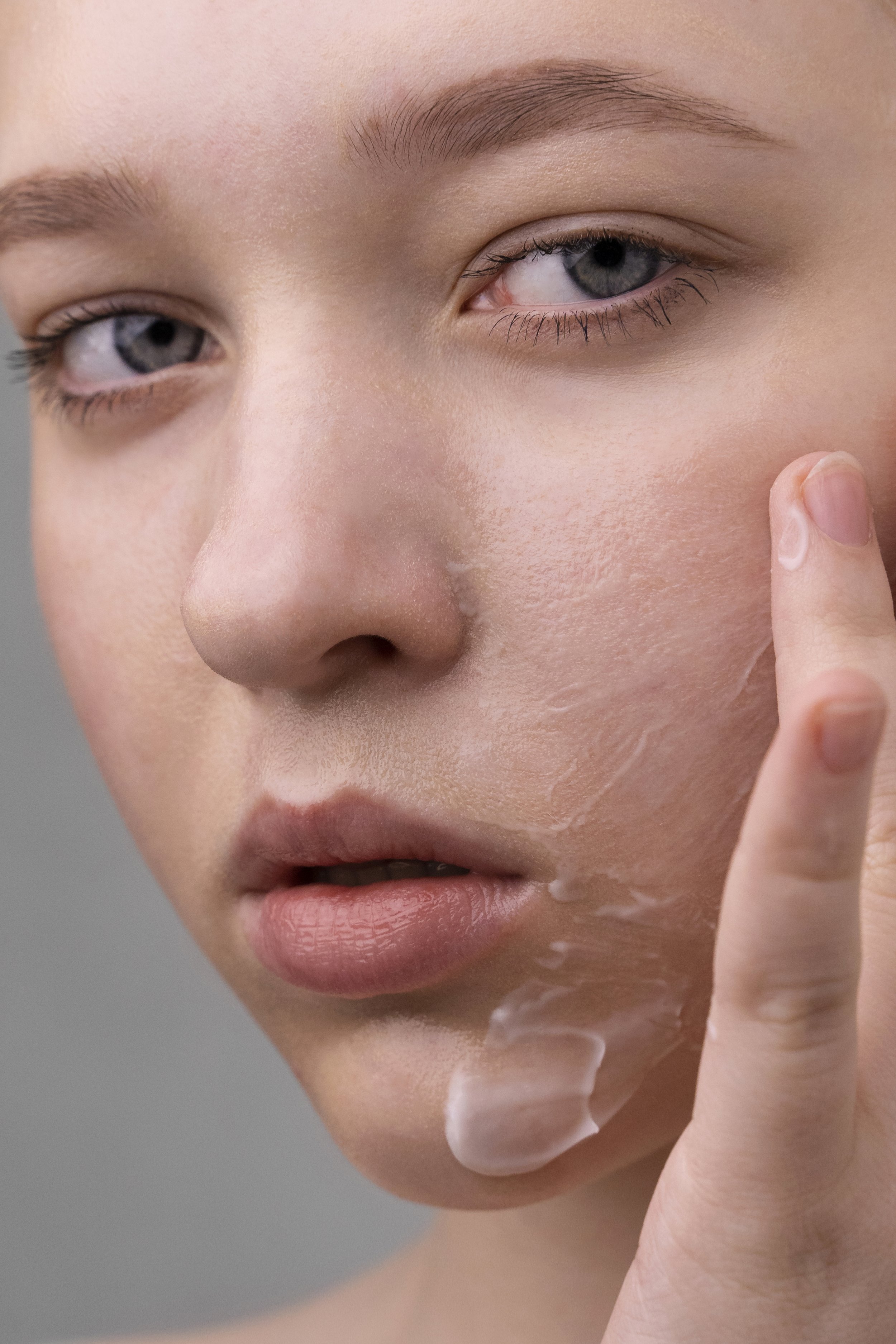 Indoor heating damaging skin in the winter