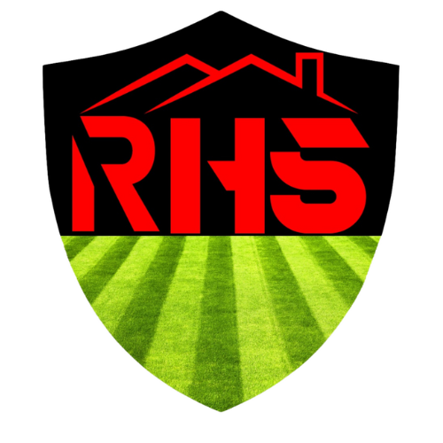 Transform Your Property with RHS: Landscaping Experts