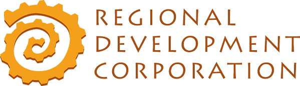Regional Development Corporation Logo