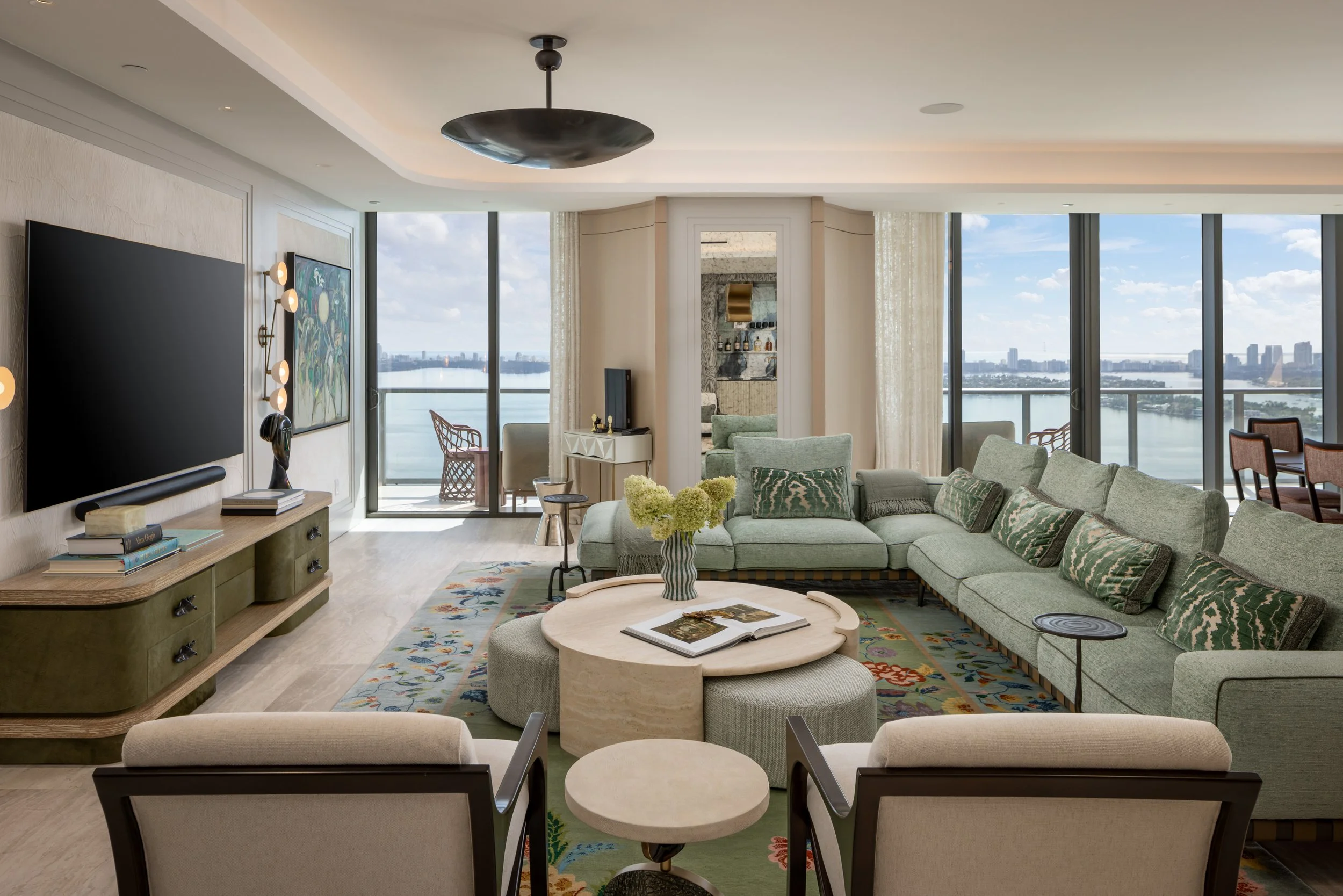 Interior Design Photography in Miami — Your Guide to Professional, Luxury &amp; Commercial Work