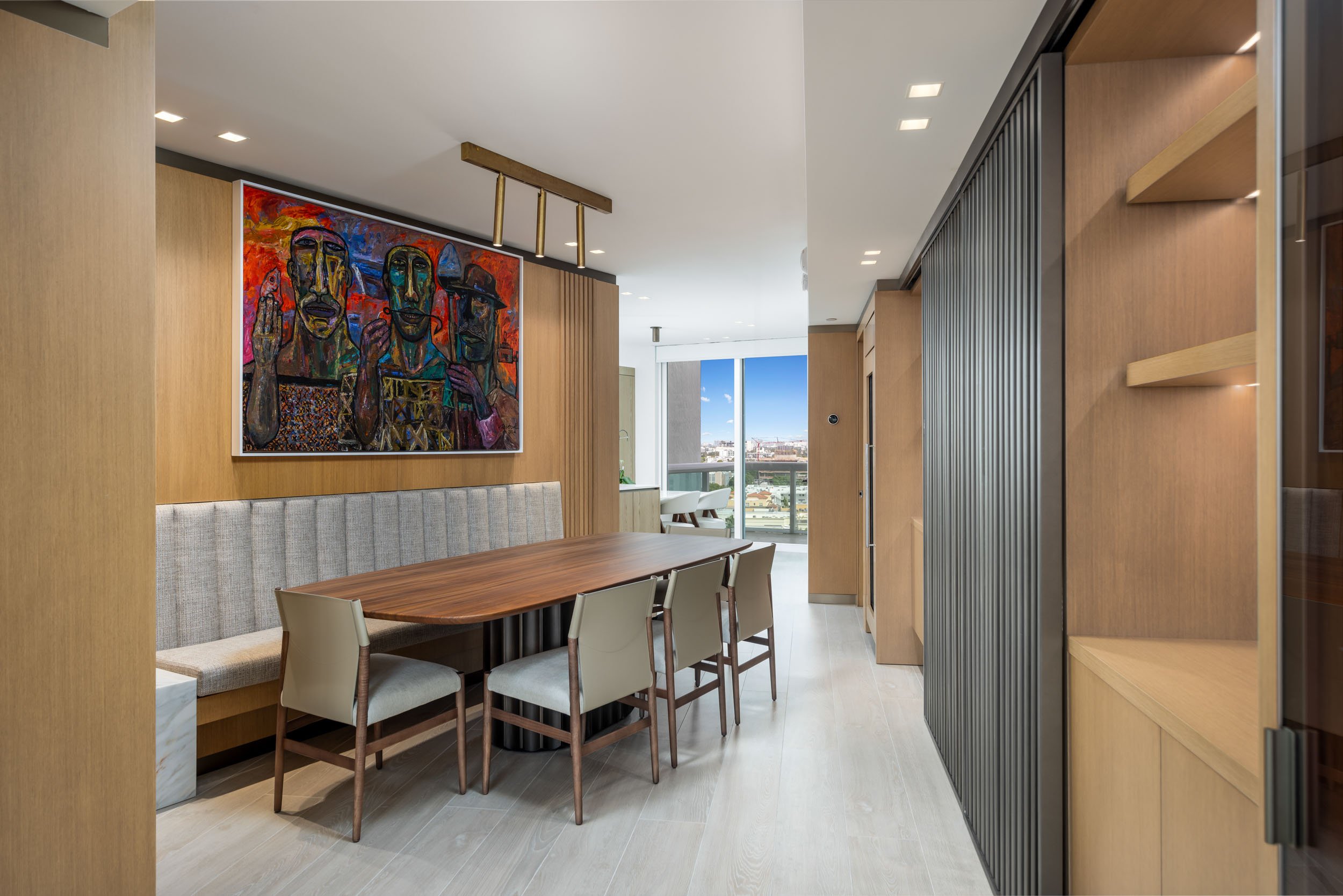 Professional Architectural Photographer in Miami