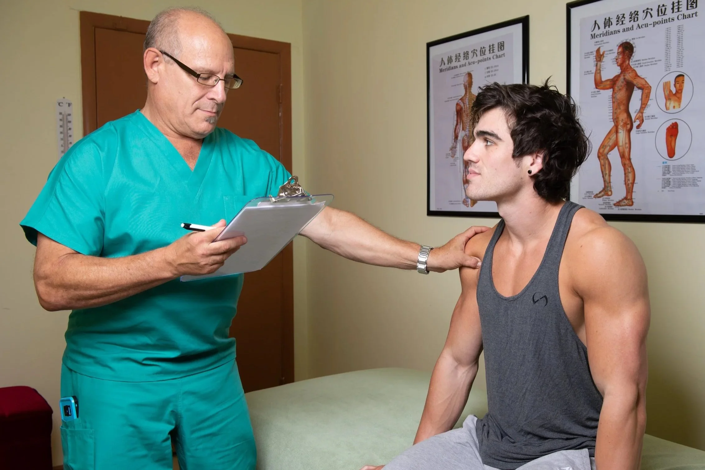 Lifestyle and Business Photography