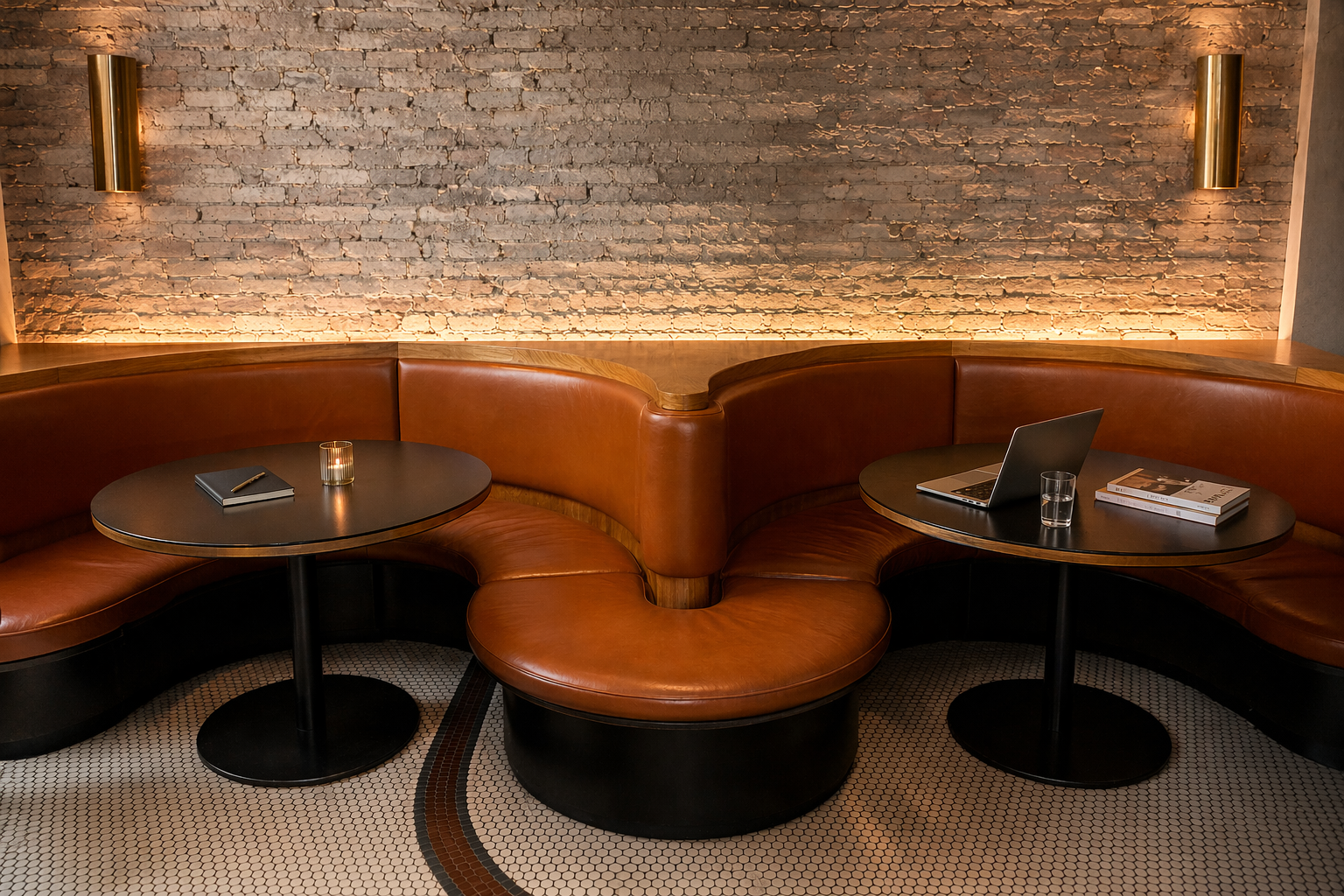 Orange banquette.png