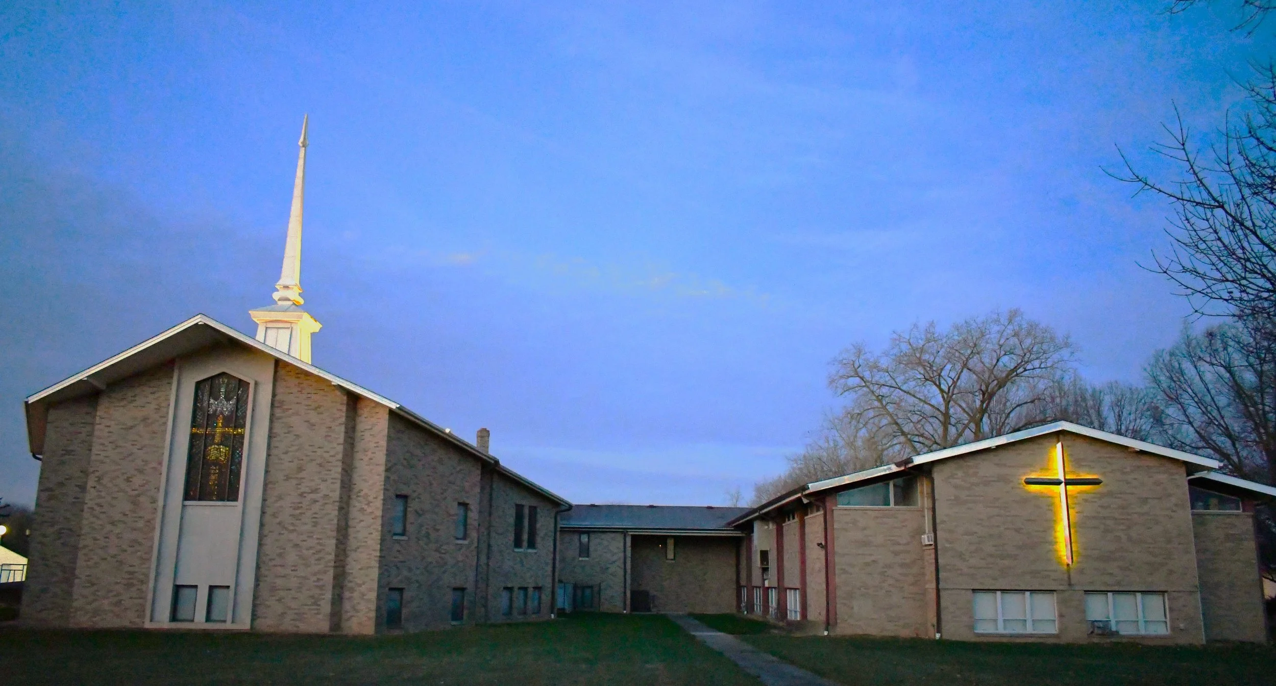 Solid Rock Community Church
