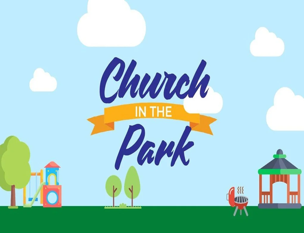 Church In the Park (Every Thursday Evening)