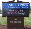 Solid Rock Community Church