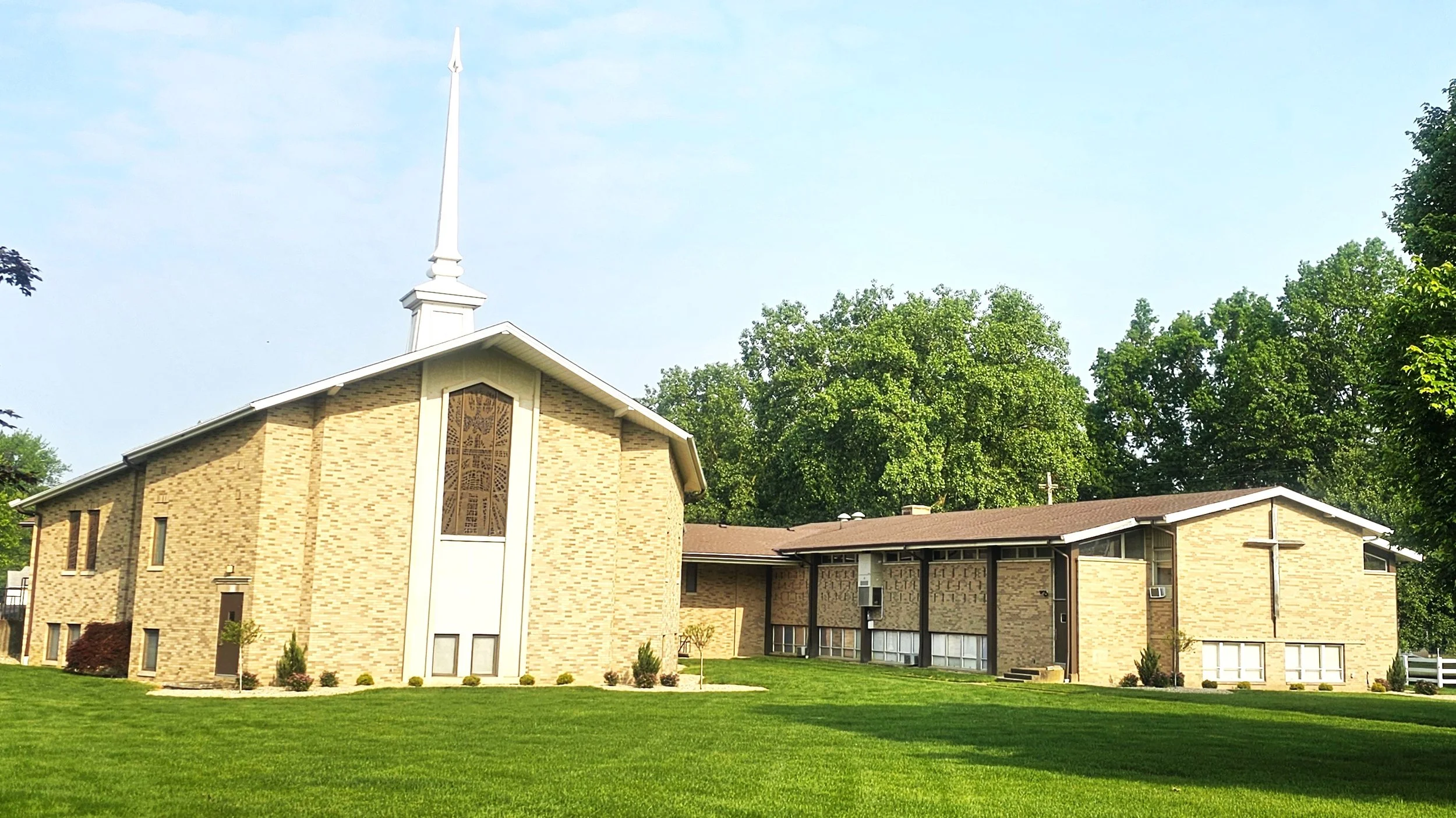 Solid Rock Community Church