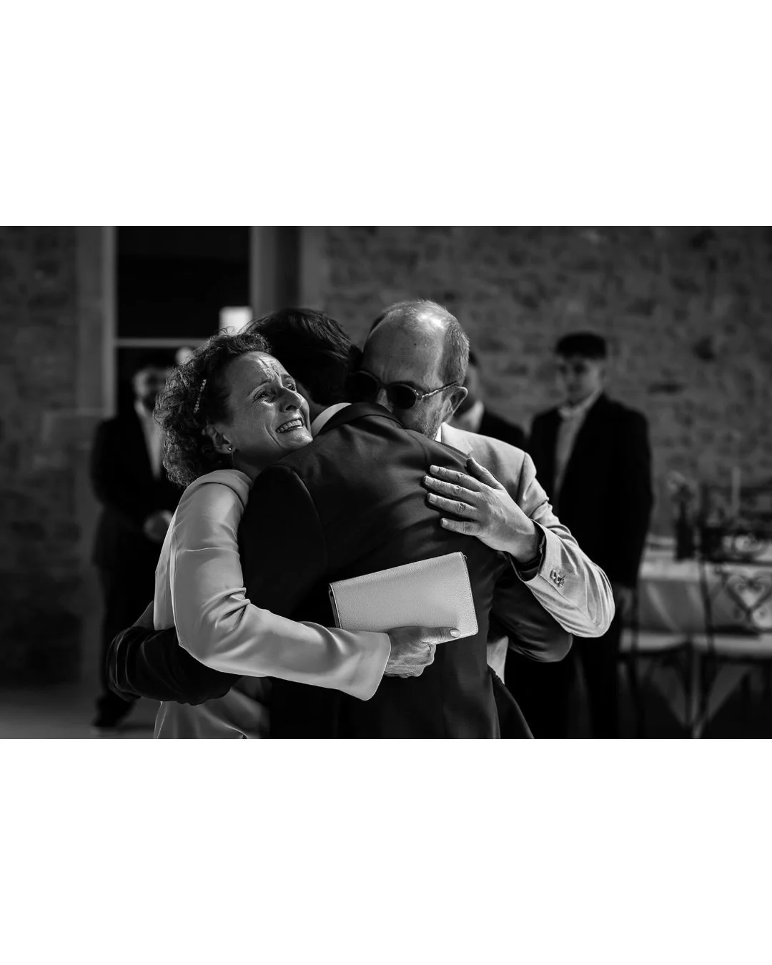 😊 Les parents, fournisseurs officiels d&rsquo;&eacute;motions fortes ! 

Bient&ocirc;t la suite : et devinez quoi ? Encore plus d&rsquo;&eacute;motions brutes&hellip;et une s&eacute;ance couple avec une lumi&egrave;re de fou !

❤️ Marion &amp; Marti