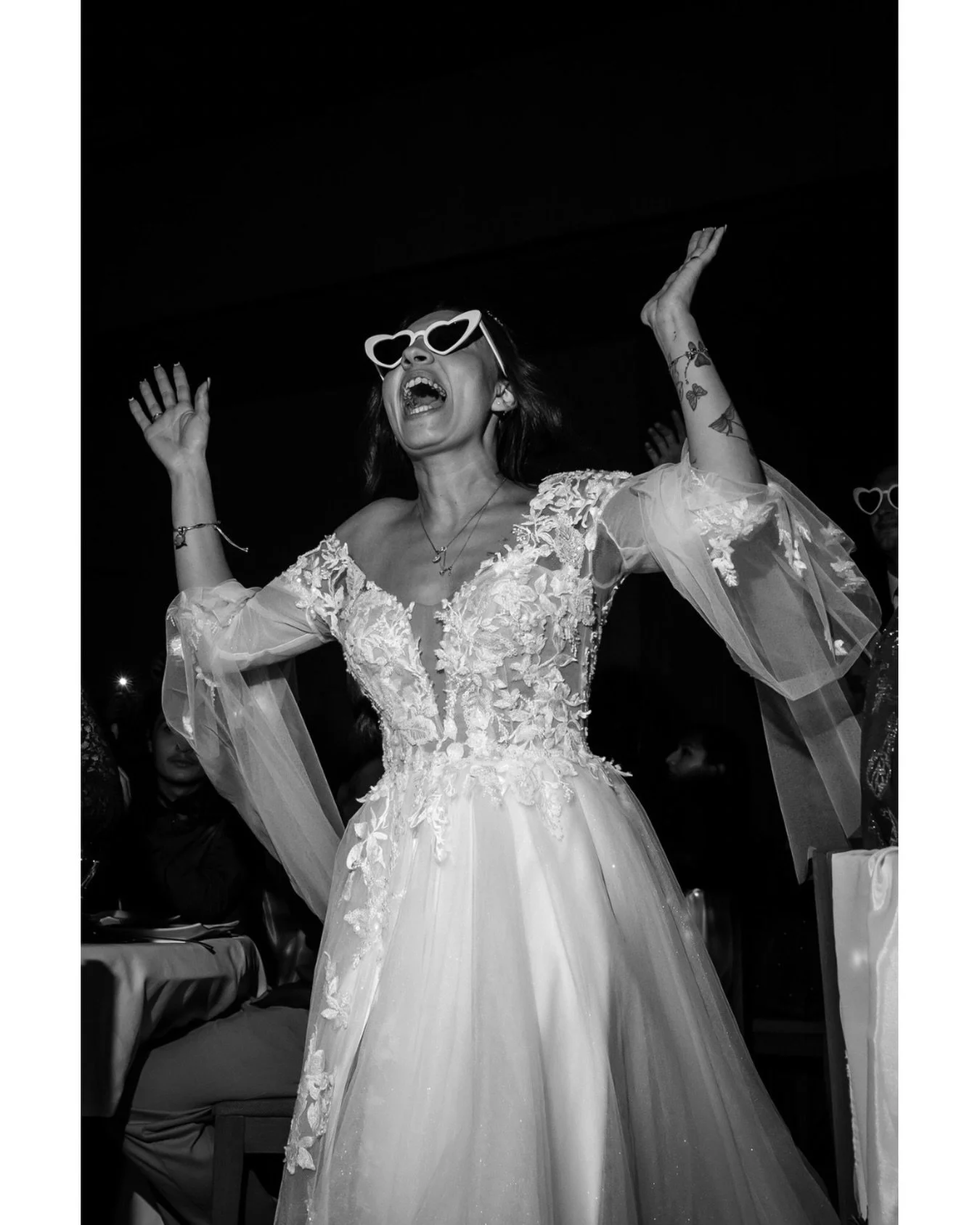 🔥 La saison d&eacute;bute bient&ocirc;t et je me replonge dans les souvenirs de 2026 !

Le niveau d&rsquo;&eacute;nergie des couples pour leur entr&eacute;e en salle, c&rsquo;est souvent fou !

👉 Les pr&eacute;pas sont pass&eacute;s, la c&eacute;r&