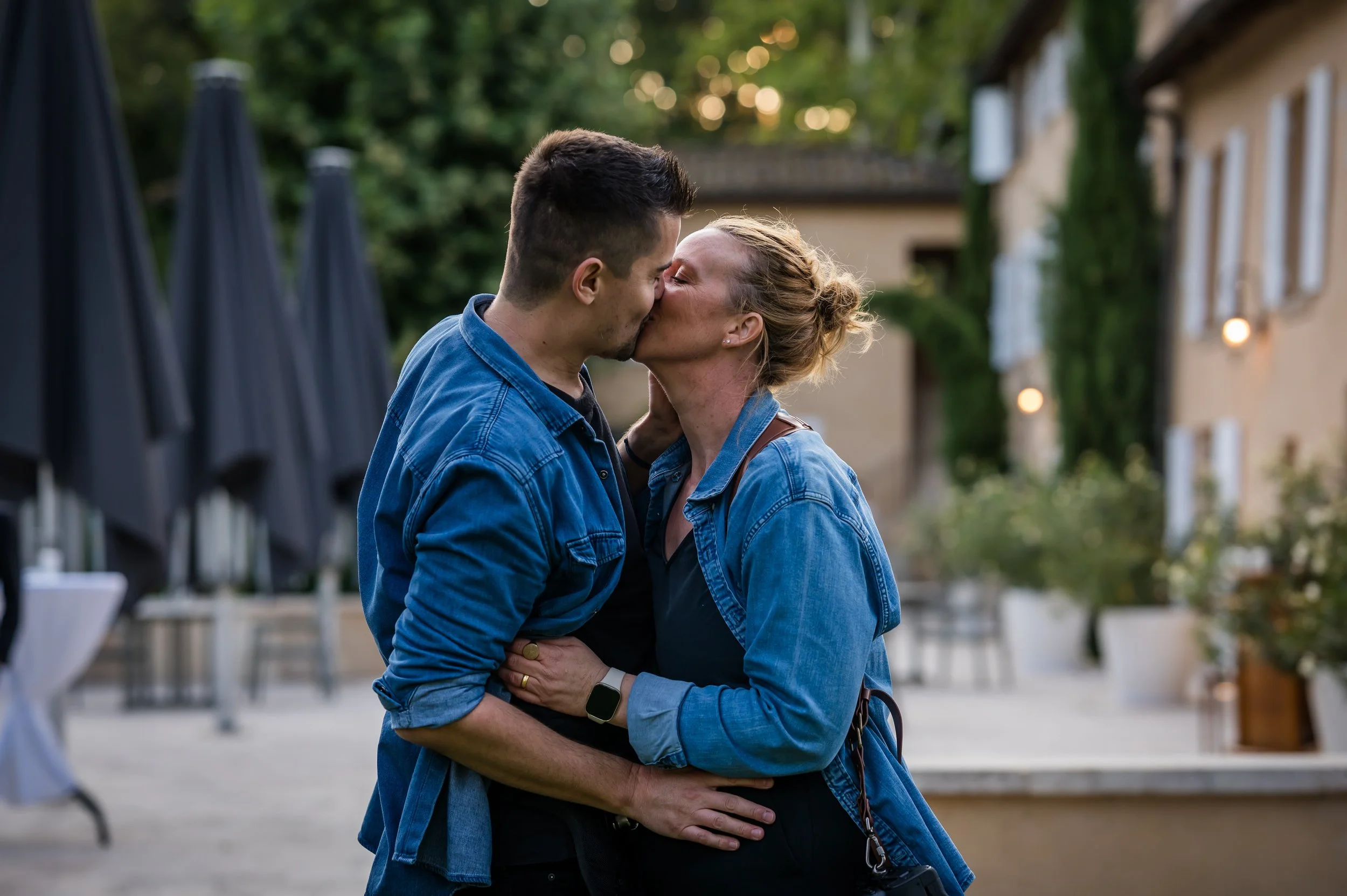 Duo photographes de mariage à Lyon