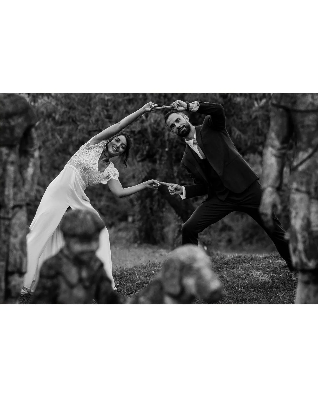 😅 M&ecirc;me s&rsquo;ils sont beaux et gaul&eacute;s comme des dieux, &ccedil;a ne les emp&ecirc;chent pas d&rsquo;&ecirc;tre dr&ocirc;le avant tout.

👉 Lors d&rsquo;une s&eacute;ance couple, on ne saisi pas une vision id&eacute;alis&eacute;e de ce