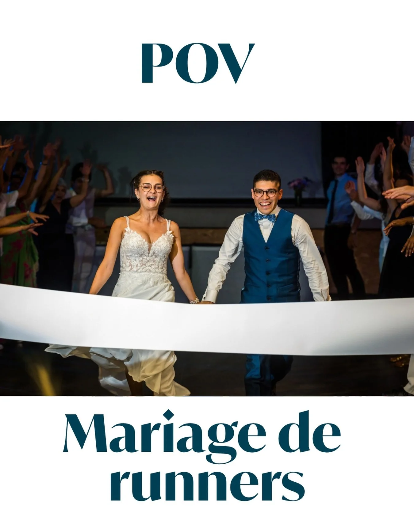 👟 Des fous furieux !
Et pas un pour rattraper l&rsquo;autre !

Une journ&eacute;e de folie aux c&ocirc;t&eacute;s d&rsquo; @eastertickets 💪

❤️ Eug&eacute;nie &amp; Pablo 

🇫🇷👟🇨🇱

#photographelyon&nbsp;#photographemariage&nbsp;&nbsp;#photograp