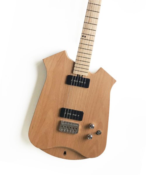 Navel kauri (serie numerata)