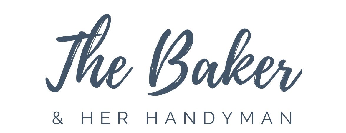 The Baker and Her Handyman