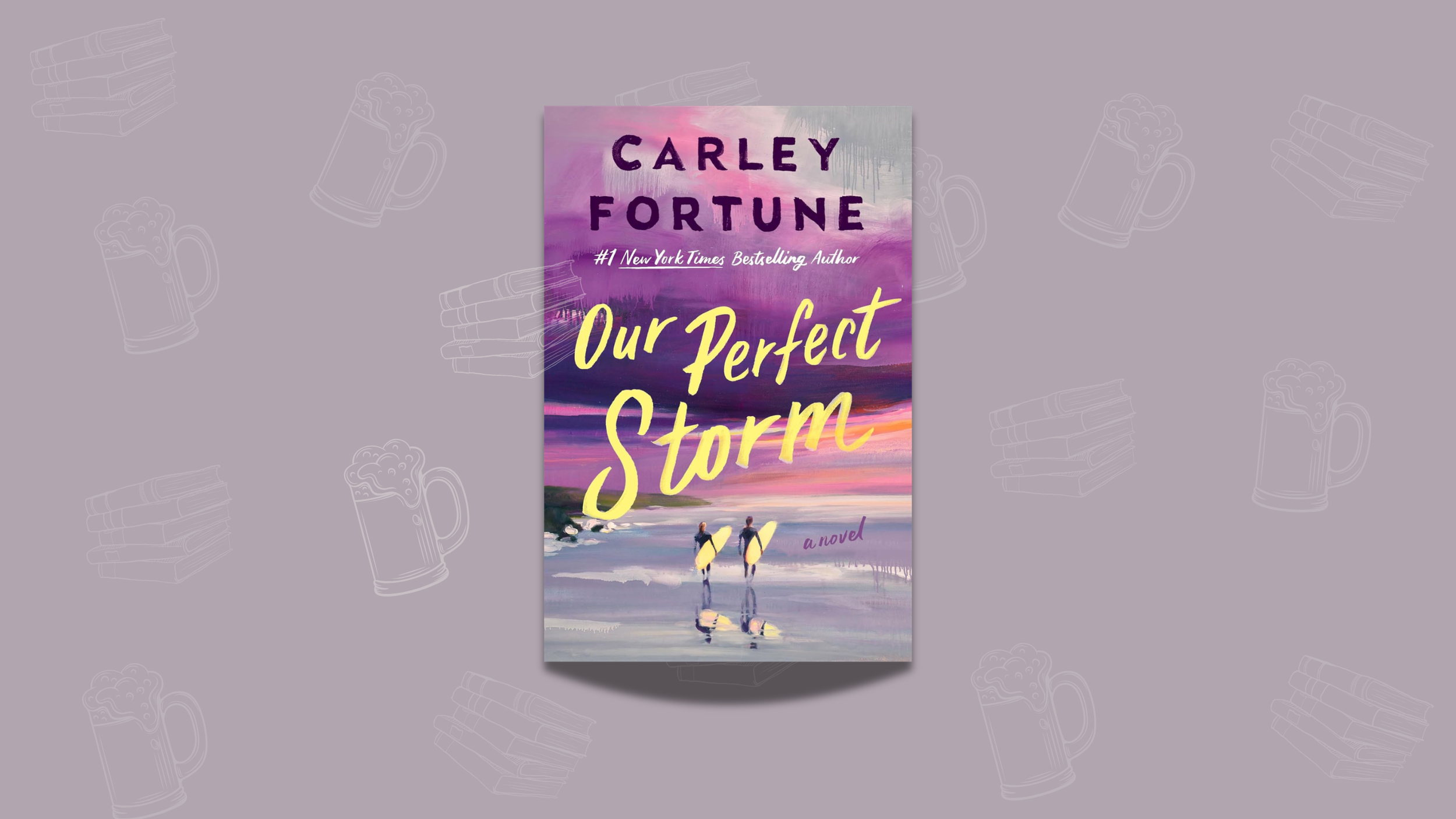 September - Our Perfect Storm