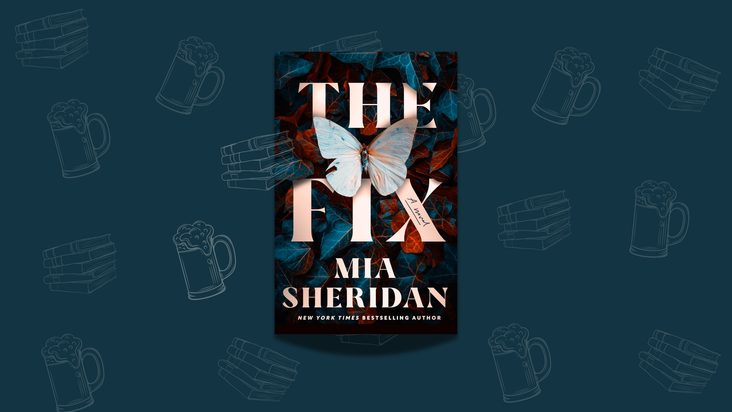 November - The Fix