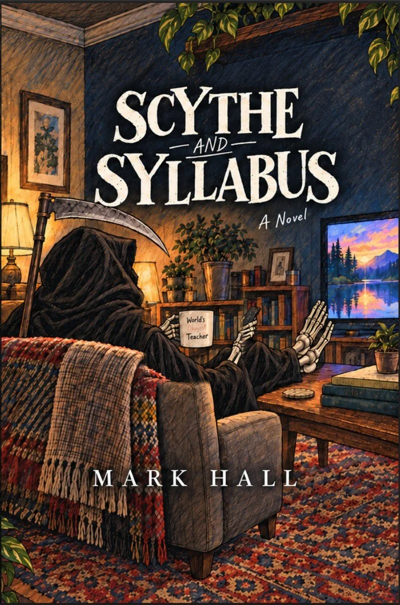 Buy Scythe and Syllabus