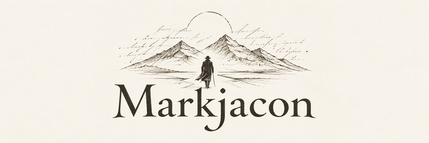 Markjacon