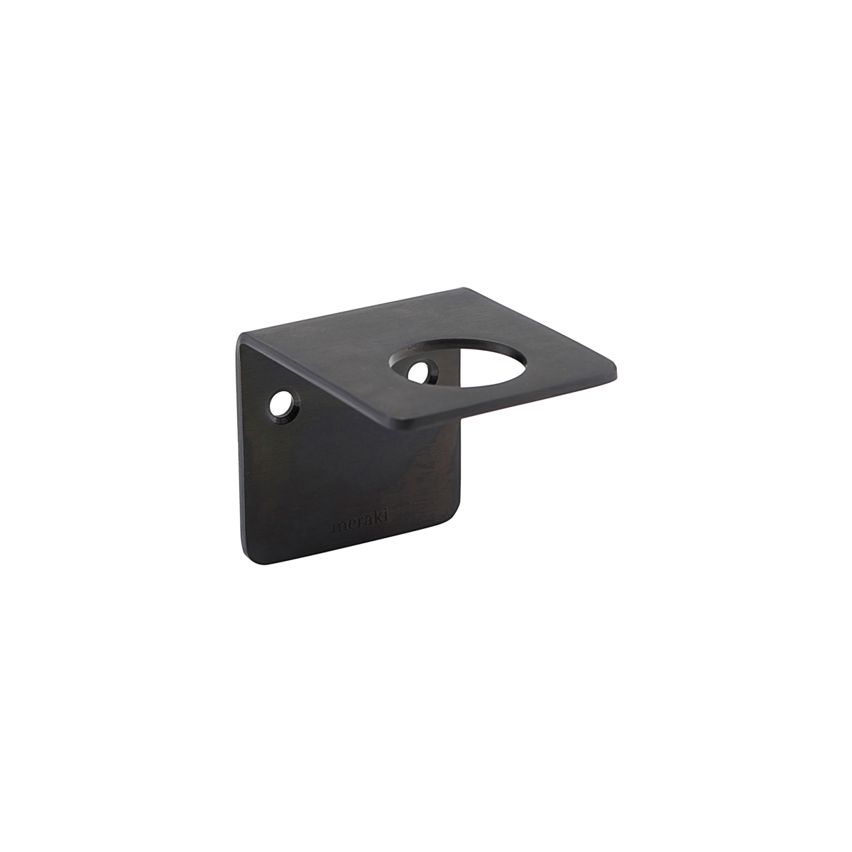 Wall Mounted Bottle Hanger