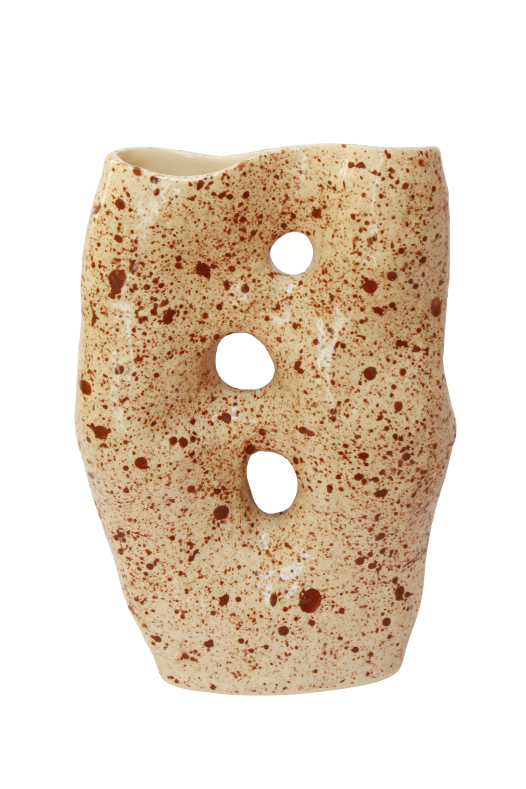 Coastal Cowgirl Vase 03