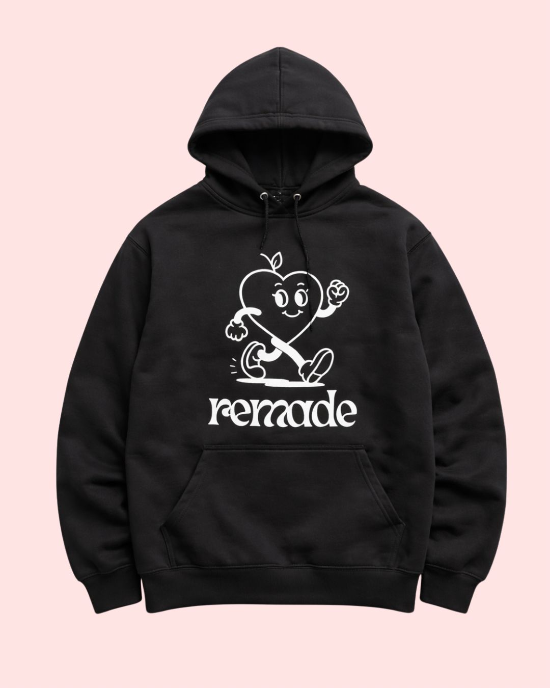 Remade Hoodie