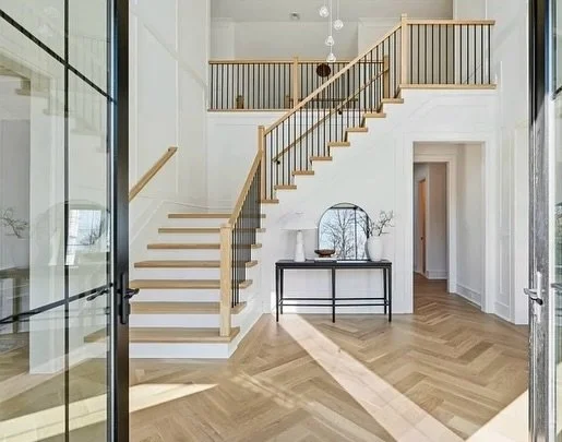 Welcome to 15 Sparta Rd in Short Hills. 

Our reputation is built on proven results and this exceptional home was a pleasure to stage.
With meticulous attention to detail, our team curated every space with hand-selected furnishings and decor and a fl