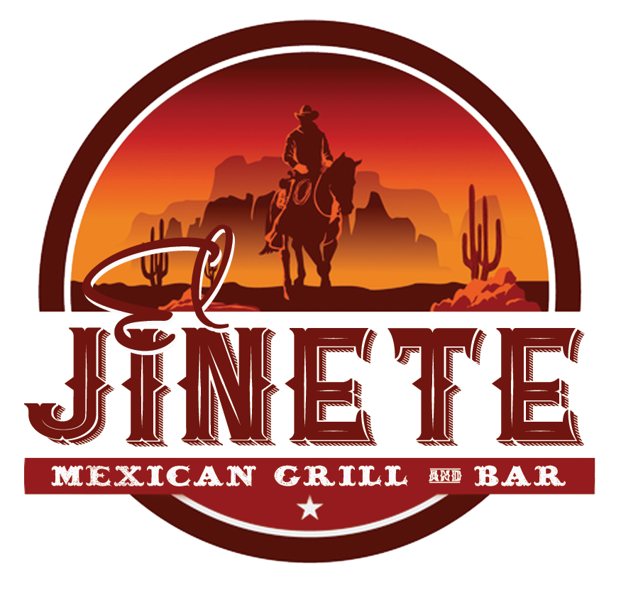 El Jinete Logo.png