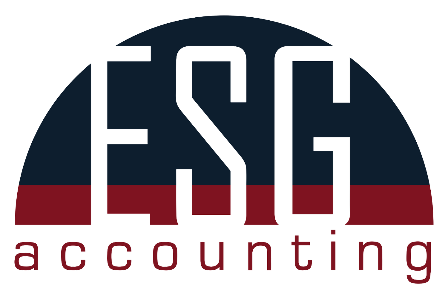 ESG Accounting