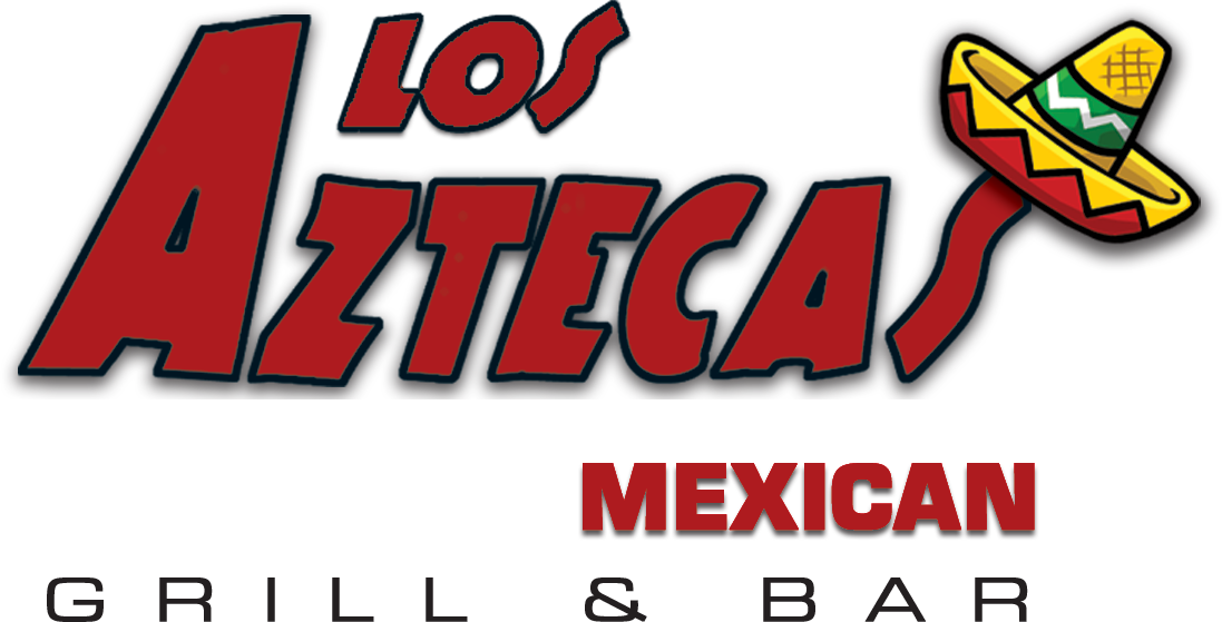 Los Aztecas Logo.png