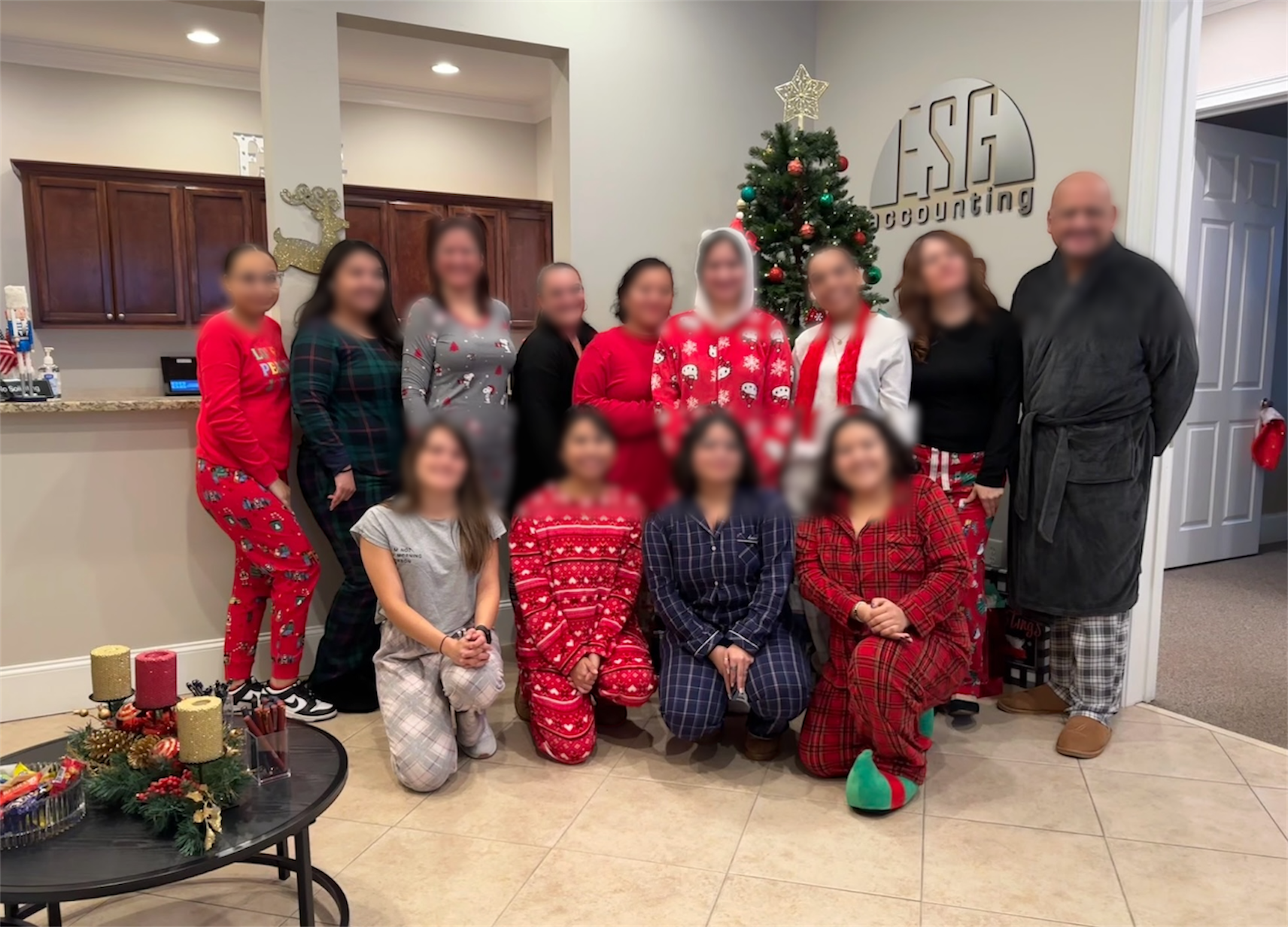 PAJAMAS´DAY