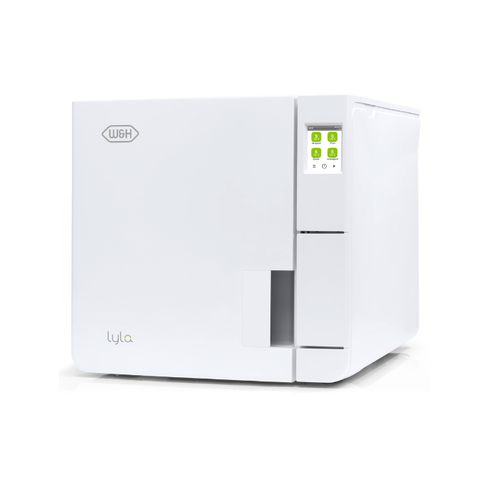 AUTOCLAVE WH LYLA  22 S/ Upg B