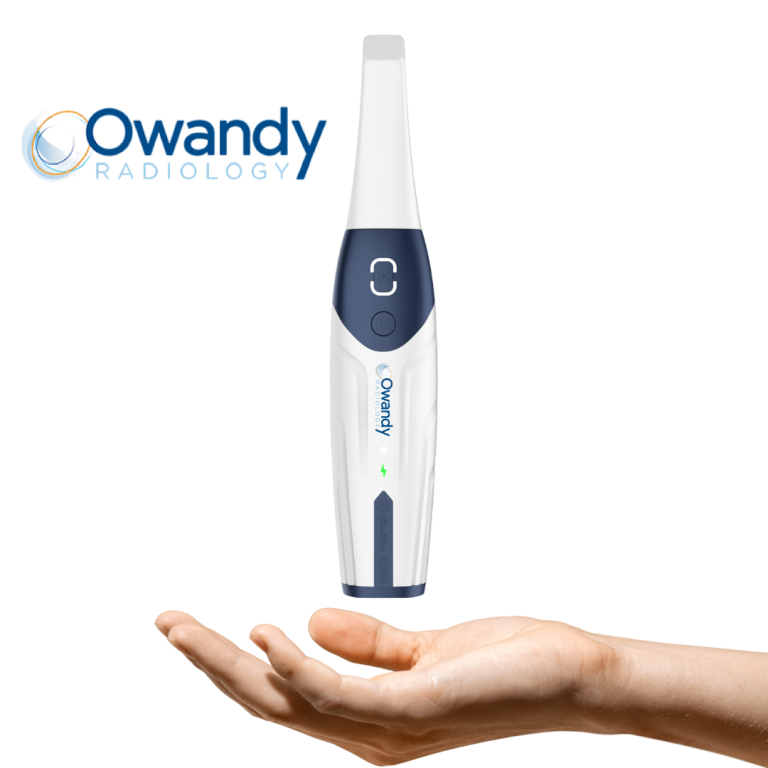 INTRA ORAL SCANNE WIRELESS