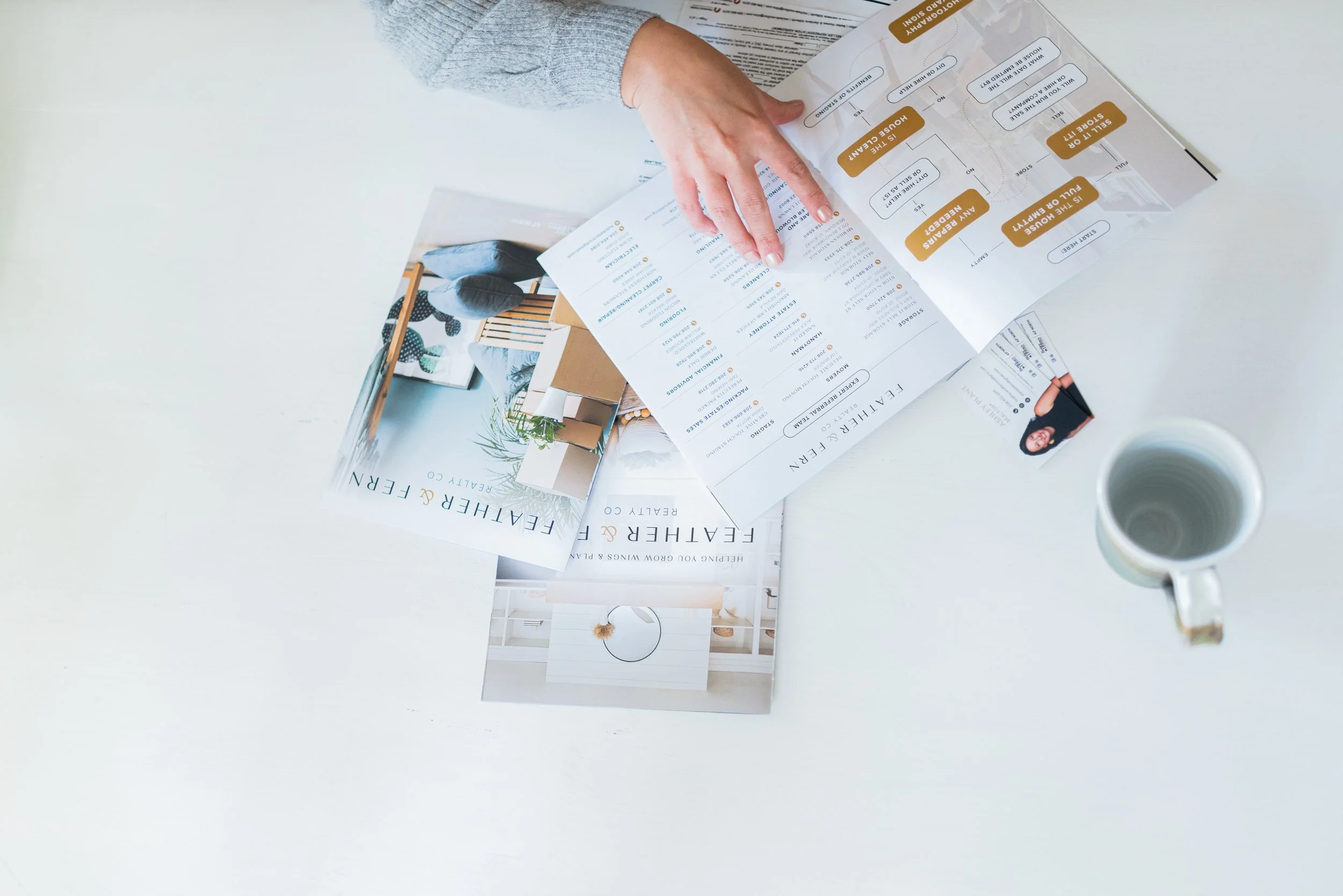 New Year, New Opportunity: How to Get Your Home Ready to Sell